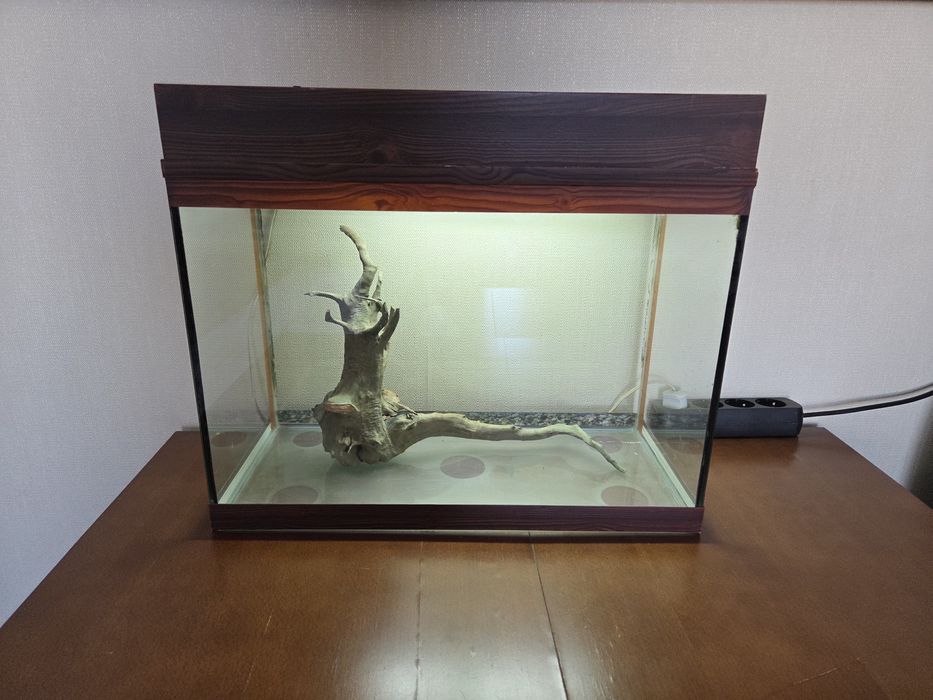 Аквариум 40 литров