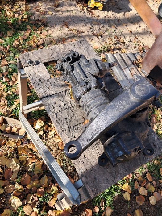 Продается ГУР на камаз