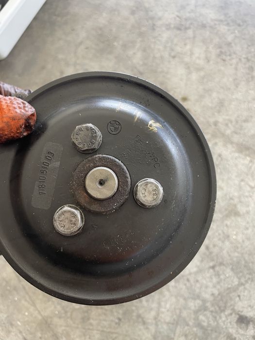 Pompa Servo directie BMW f15 f16 x5 x6 3.0 4.0 diesel