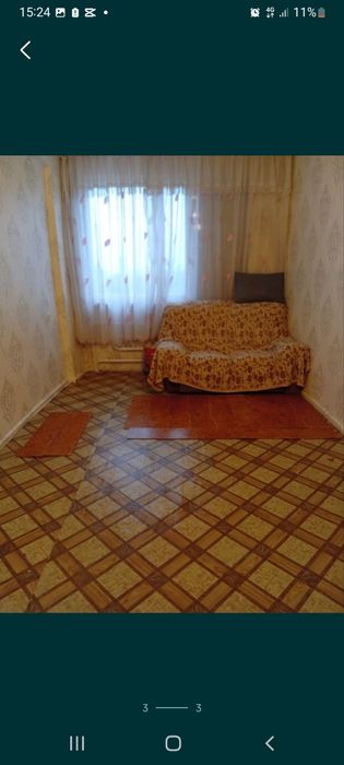 TTZda 1 xonali offshijit 17 900 sotiladi