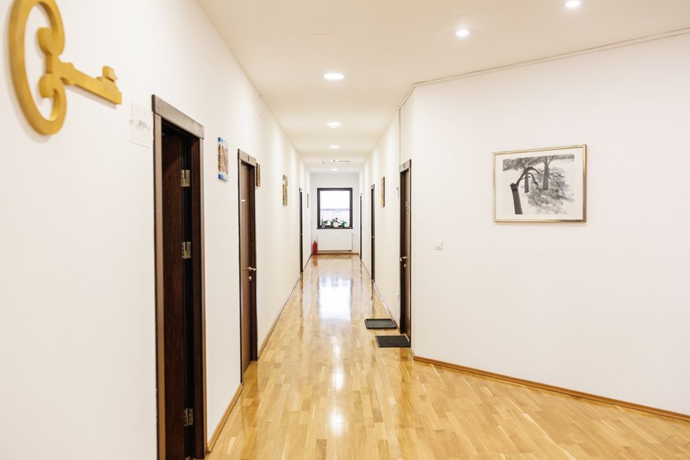 Spatiu Birou Premium