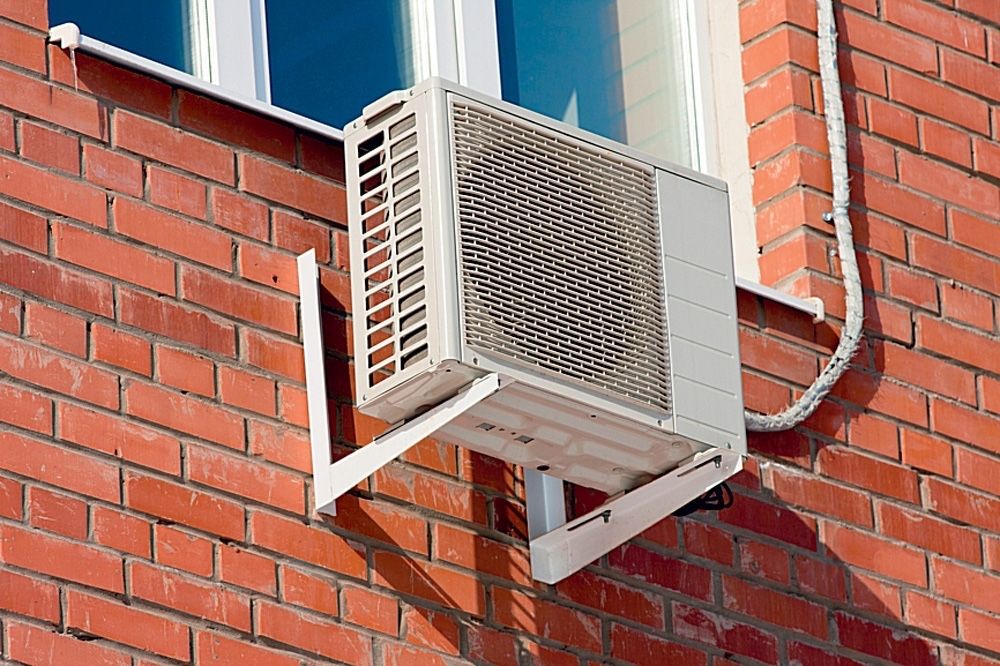 Продажа установка кондиционера