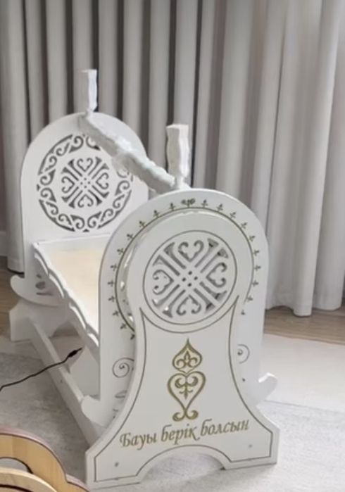 Смарт бесік сатылады