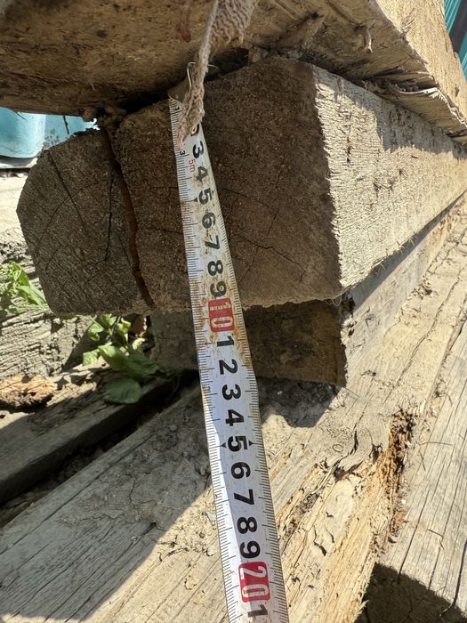 Балки строитетельный б/у