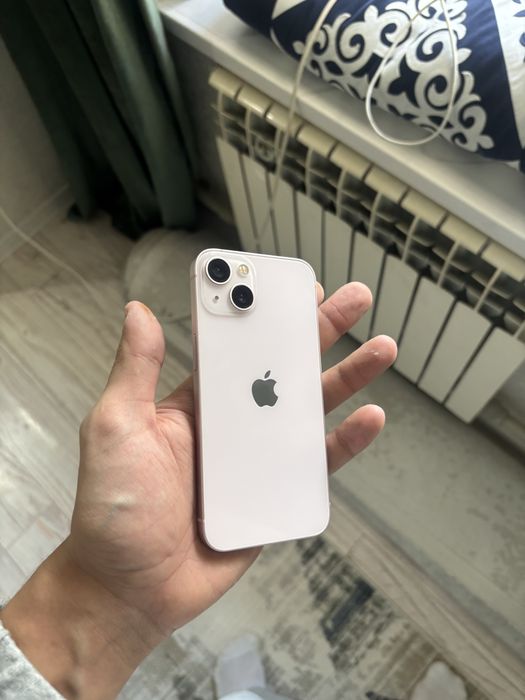iphone 13 128gb pink