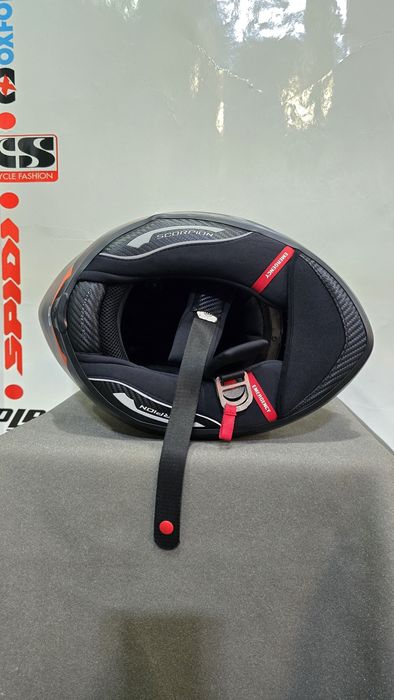 Cască moto Scorpion Exo 1400 Evo Air L