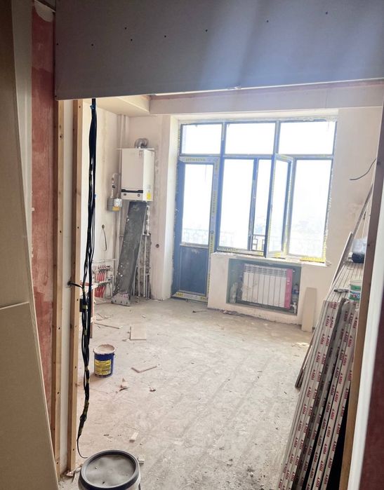 ЖК Silk Way 2-х комнатная 83м2 ‼️Буз Базар