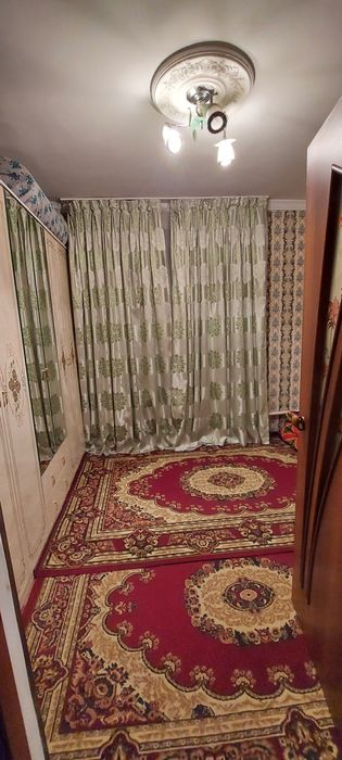 Продам срочно квартиру