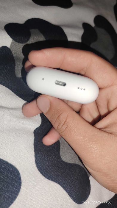 Casti airpods pro 2