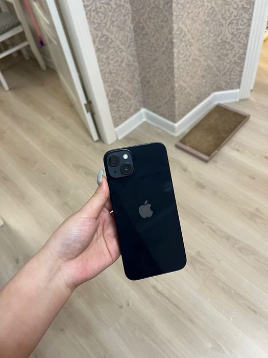 Iphone 14 plus 128 gb