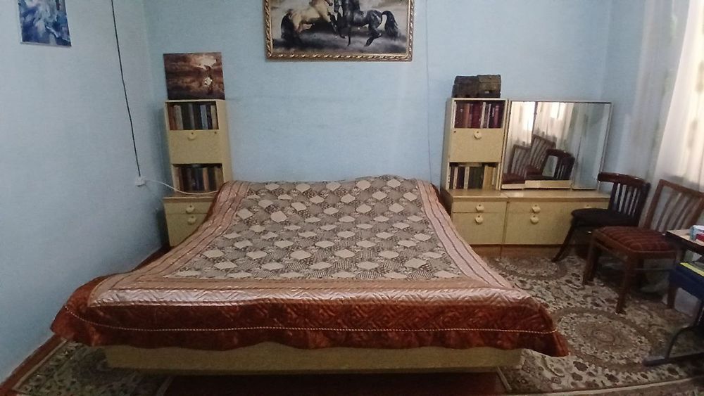 Мебель советская