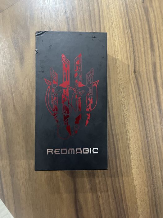 red magic 6r на запчасти