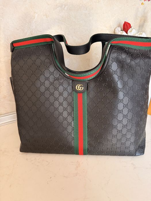 Дамска чанта Gucci Giglio