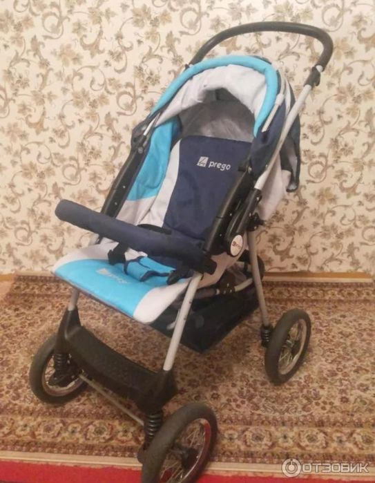 Продам  Коляску детская