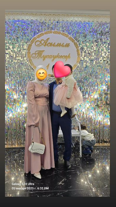 Продаётся платье для девочек 80р