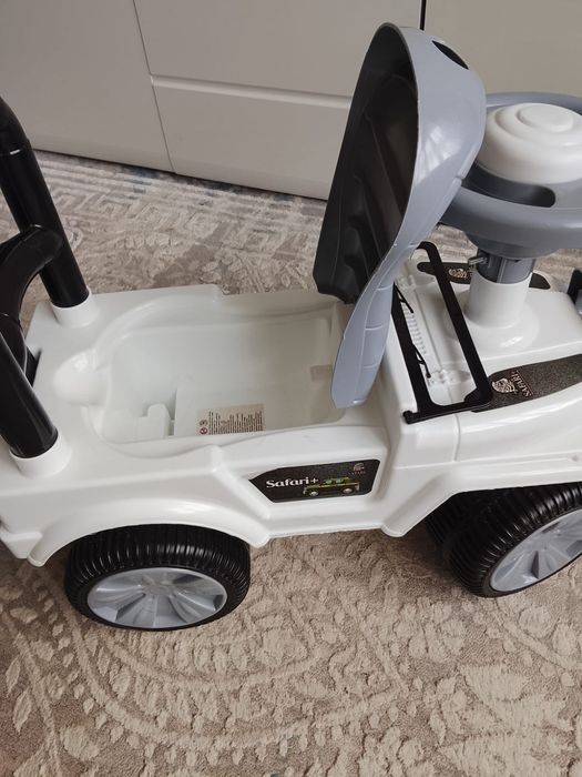 Продам толокар новый