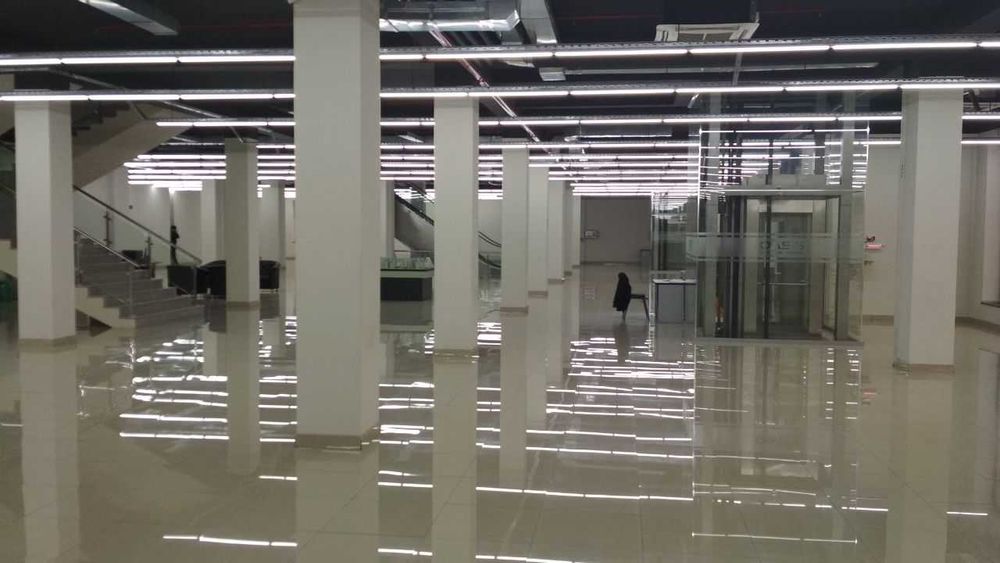 Сдается в аренду помещение в БЦ "ОАЗИС"