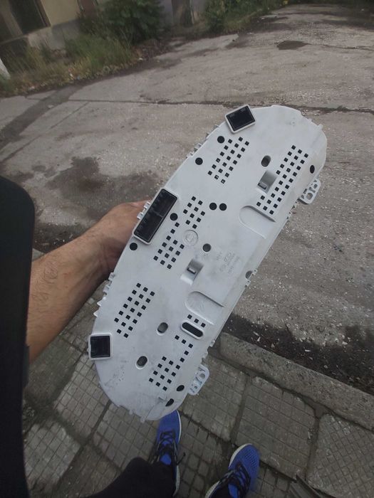 Продавам табло за Хюндай санта фе