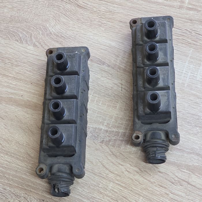 Катушка BMW мотор М43