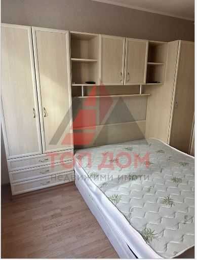 Дава се под наем Тристаен апартамент в Варна, Цветен квартал - 75 кв.м за 612 € - Снимка #6