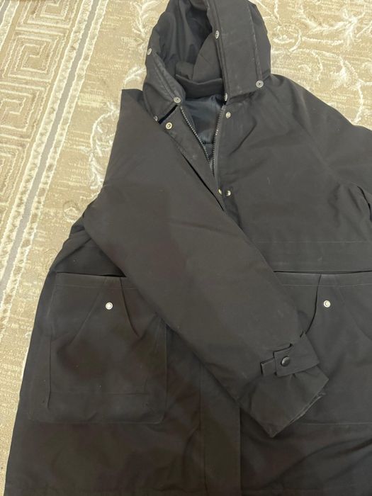 Куртка размер М-L