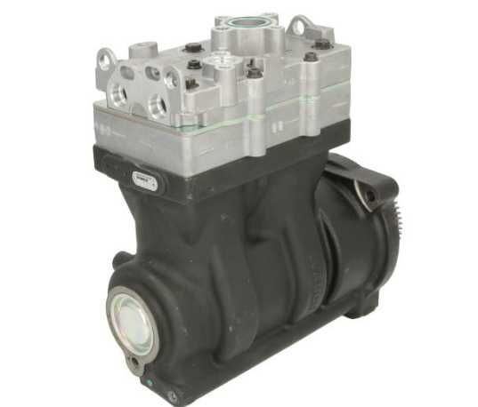 Compresor aer Wabco pentru camion Scania R Euro 6