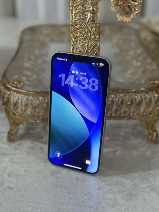iPhone 13, 83% Идеал
