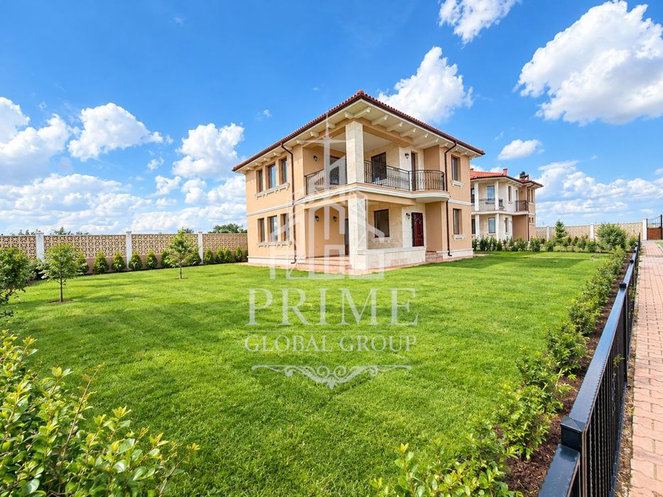 Продава се Къща в Поморие - 217 кв.м за 1291 €/кв.м - Снимка #5