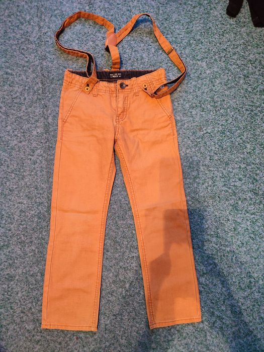 Брюки, шорты "FASHION" Cotton