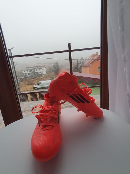 Adidas f50 league mid, 38⅔