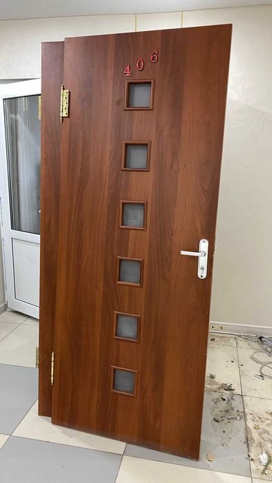 Двери межкомнатные