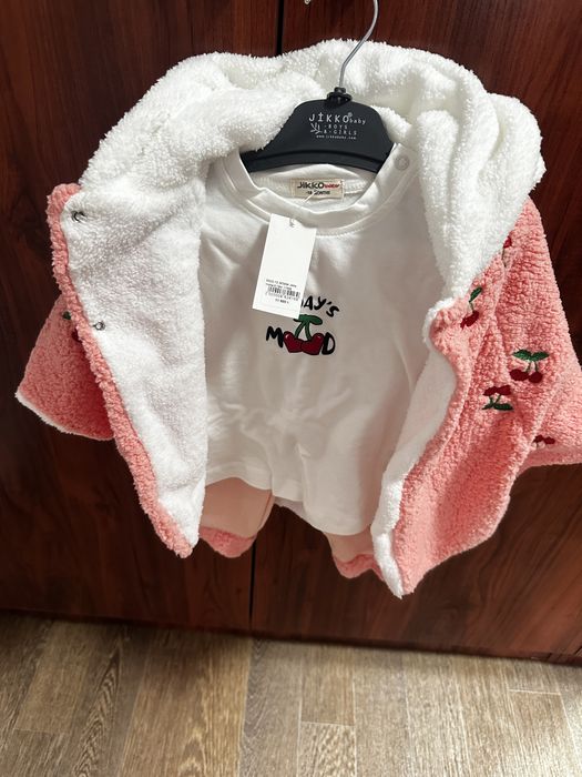 Тройка детская Cotton