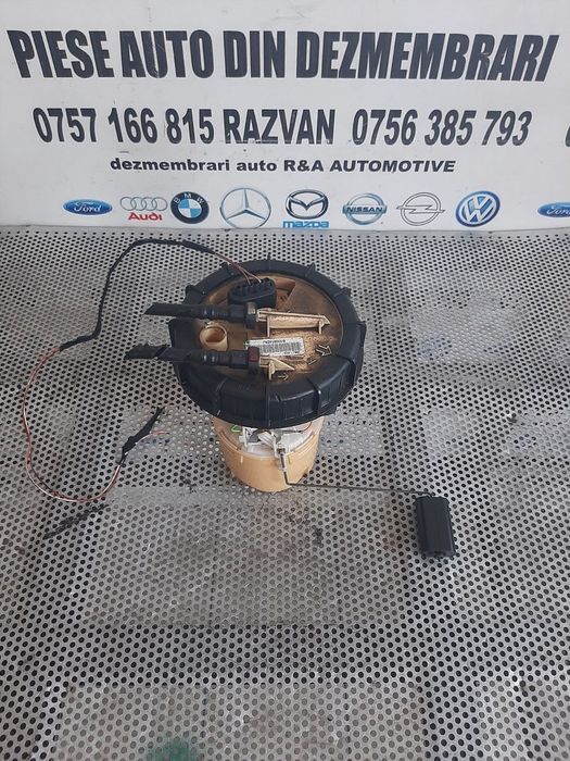 Pompa Combustibil Motorina Plutitor Rezervor Ford Focus 2 Facelift An 2007-2008-2009-2010-2011 1.6