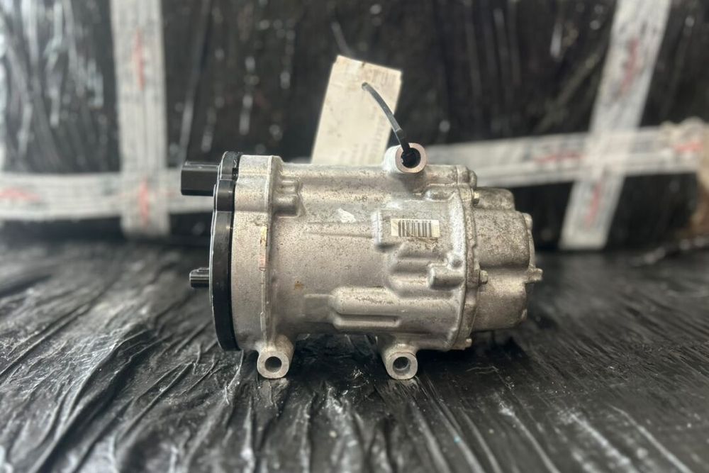Compresor Clima Toyota RAV4 - An 2019 - Cod OEM : 042400-0171