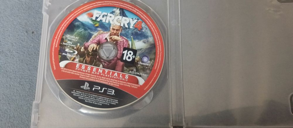 Продам  игры на пс3