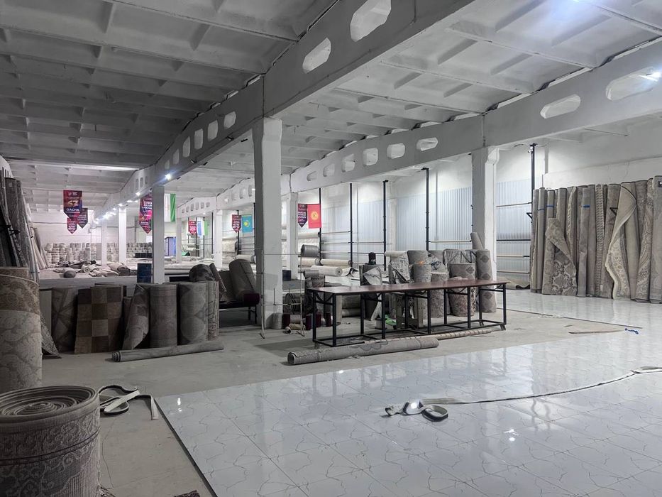 Joy arendaga beriladi