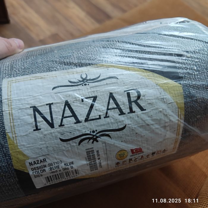 КОВЁР 400*500 см Турция