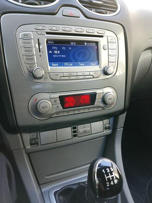 de vânzare Ford focus 2 facelit 2009