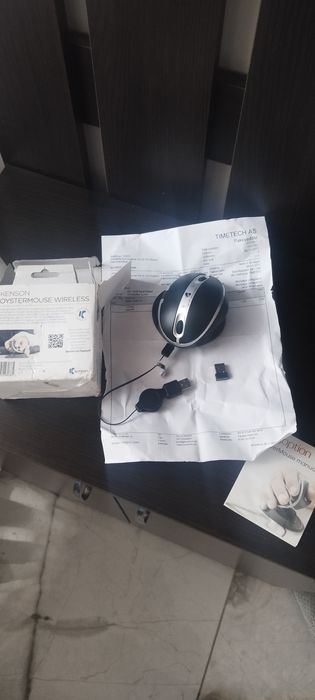 Mouse wireles Kenson