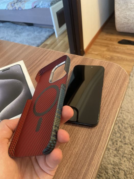 iphone 15 pro max 256gb