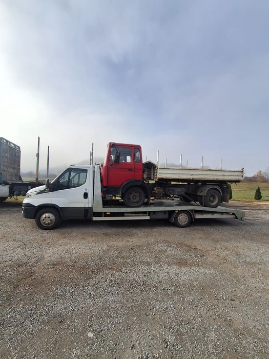 Tractari dex12 , dube maxi,microbuze transport utilaje