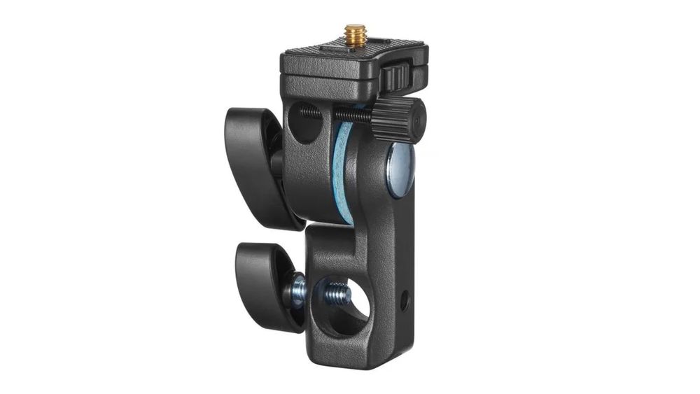 Godox ML100R + accesorii