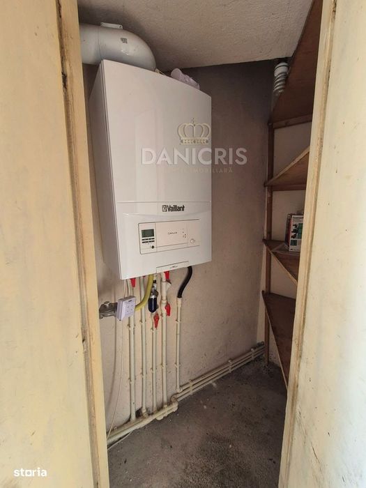Apartament 3 camere | Trocadero | Etaj 6/8 | 2 balcoane