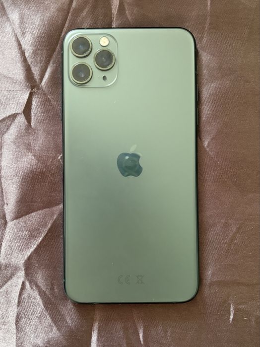 Iphone 11 pro max