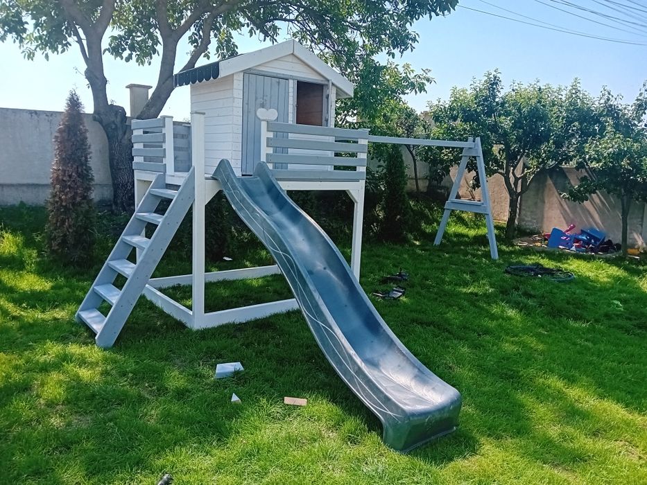 Spatii de joaca pt copii