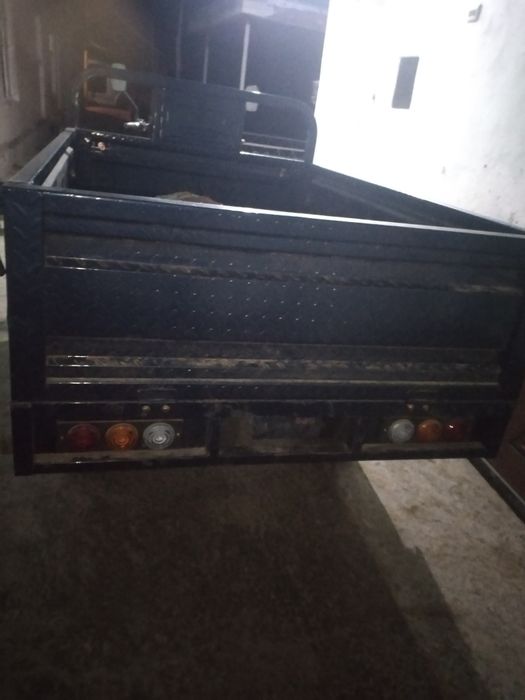 ELEKTRO motor sotiladi