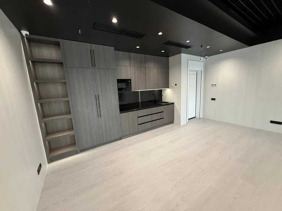 Срочно ! Сдается премиум офис в Nest one 61 квадратных