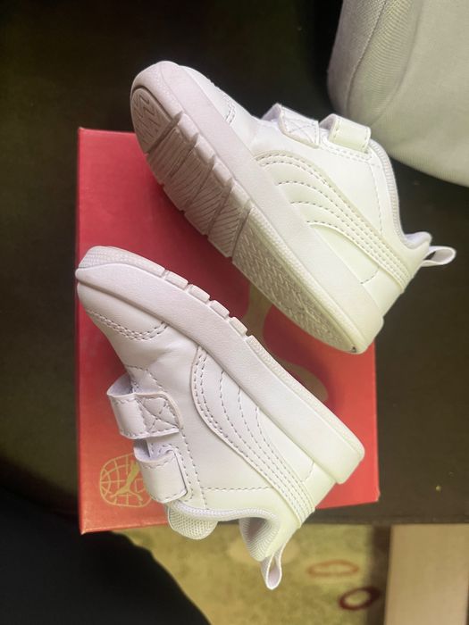 Детски обувки Puma