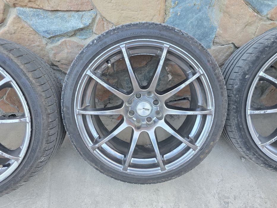 Продам диски ADVAN