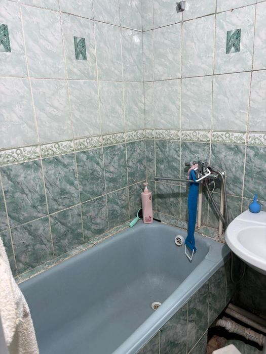 сдаётся 1 комнатная квартира